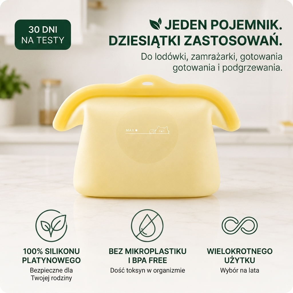 FlexiBoxy w różnych kolorach i wariantach zestawu